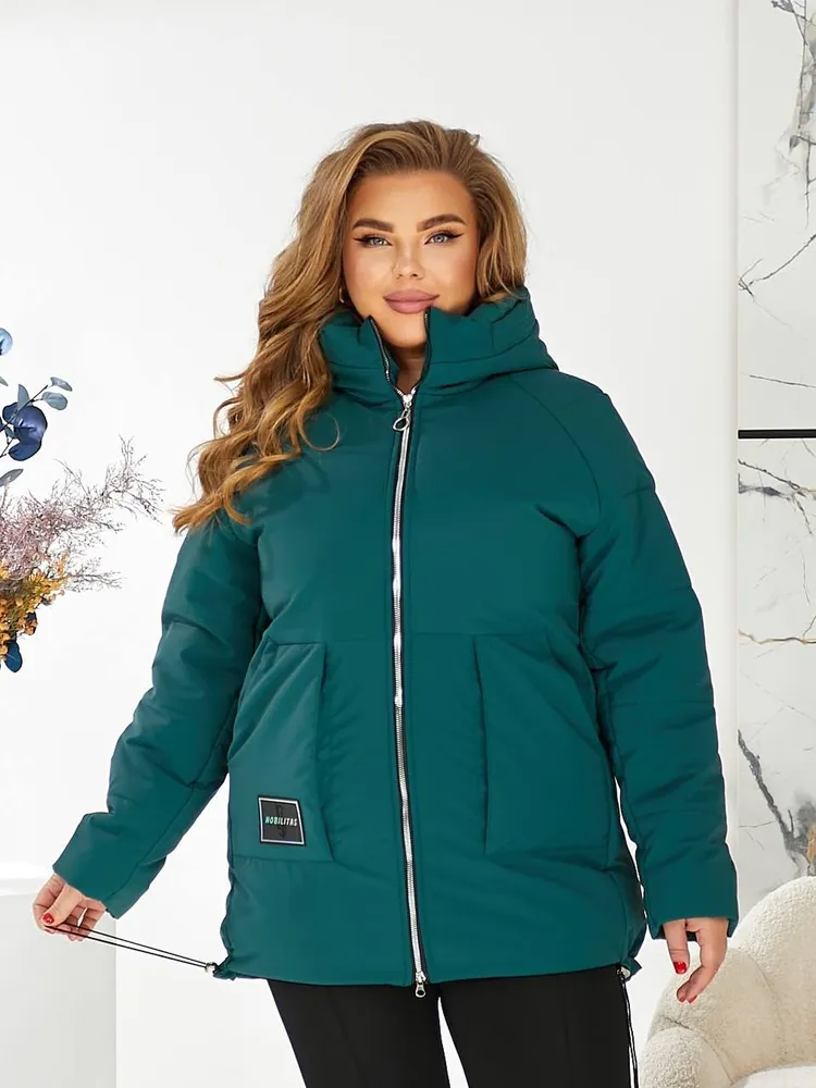 Куртка УК-24054-2 Фабрика Моды