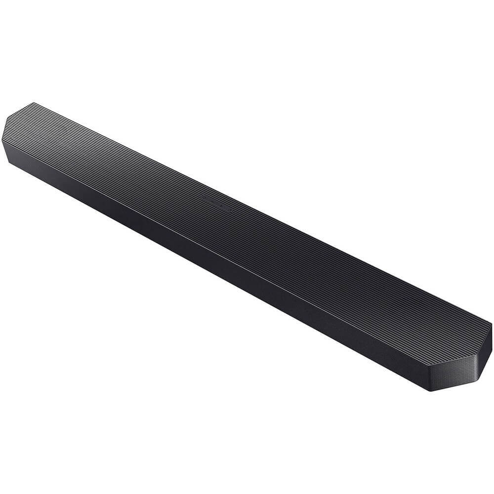 Саундбар Samsung HW-Q990F/RU 5.0 200Вт серый