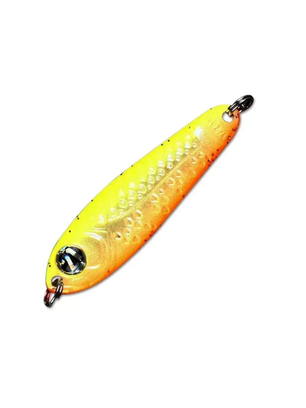 Блесна колебалка PACO, 3/8oz, S86-000, вес(гр) 10,5, (мм) 48