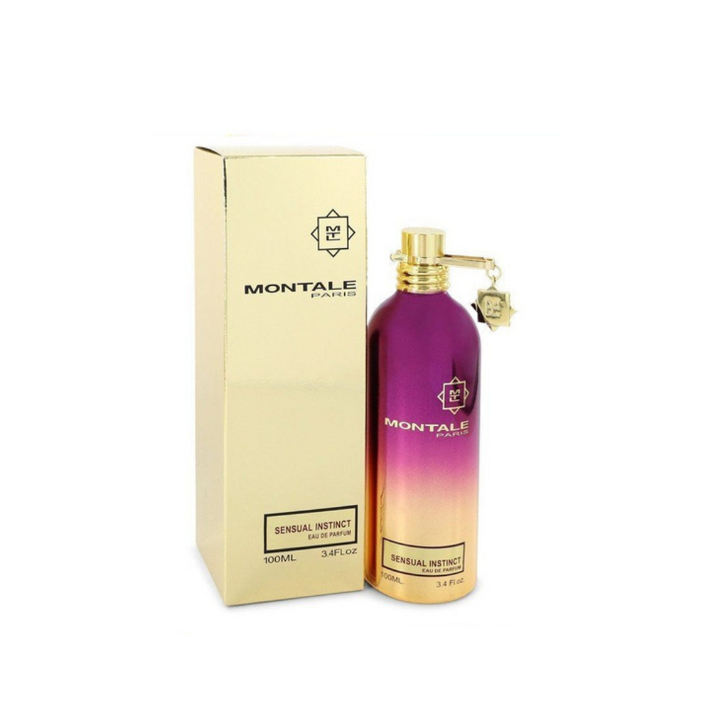 Montale Sensual Instinct парфюмерная вода