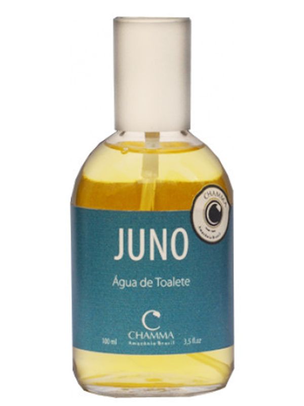 Chamma da Amazonia Juno