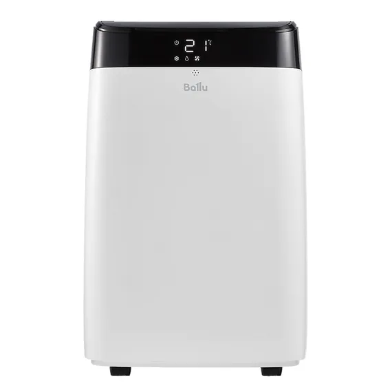 Кондиционер мобильный Ballu Smart Wind BPAC-12 SW/N1