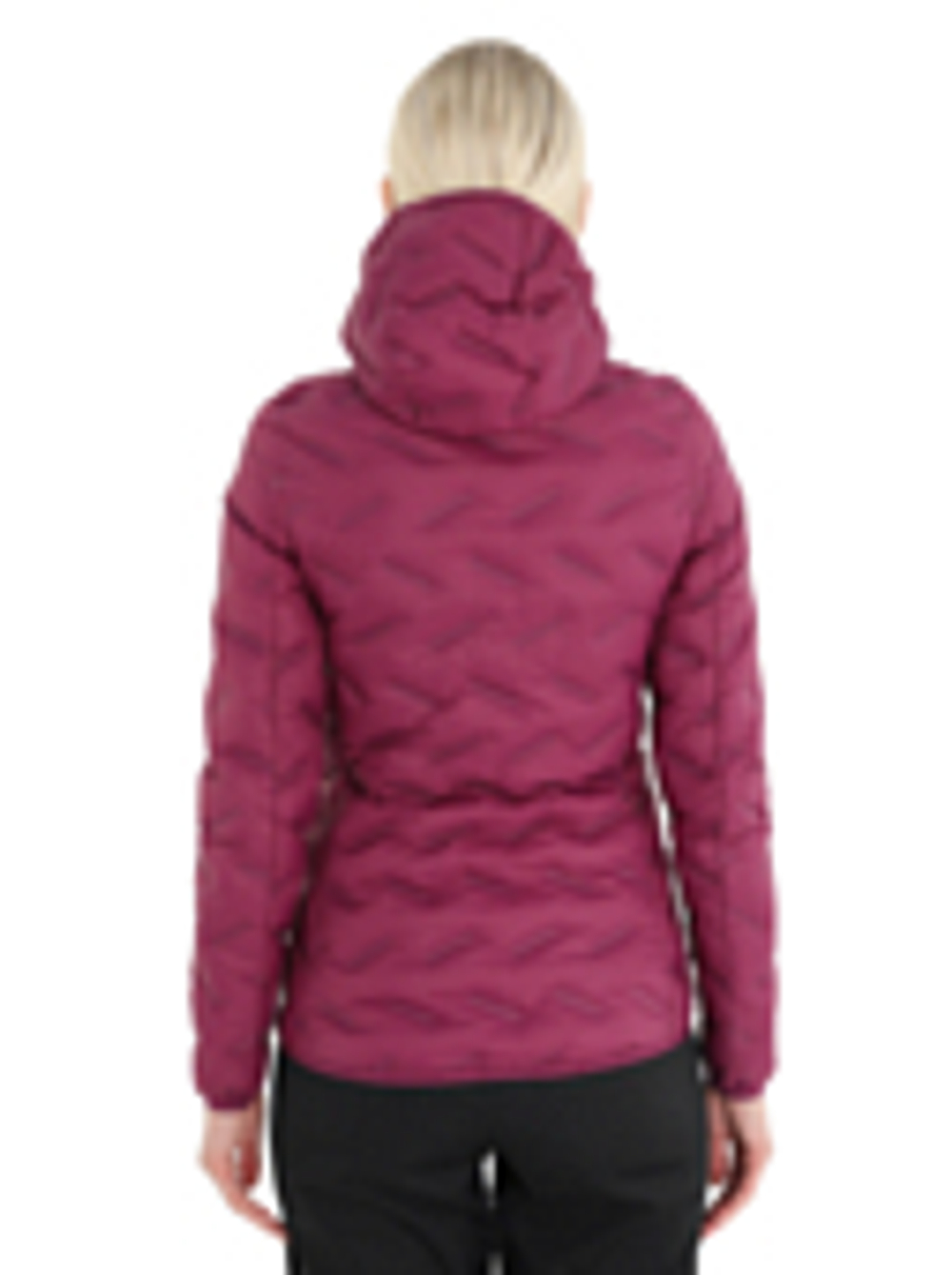 Куртка для активного отдыха VIKING Aspen Lady Fuchsia (US:M)