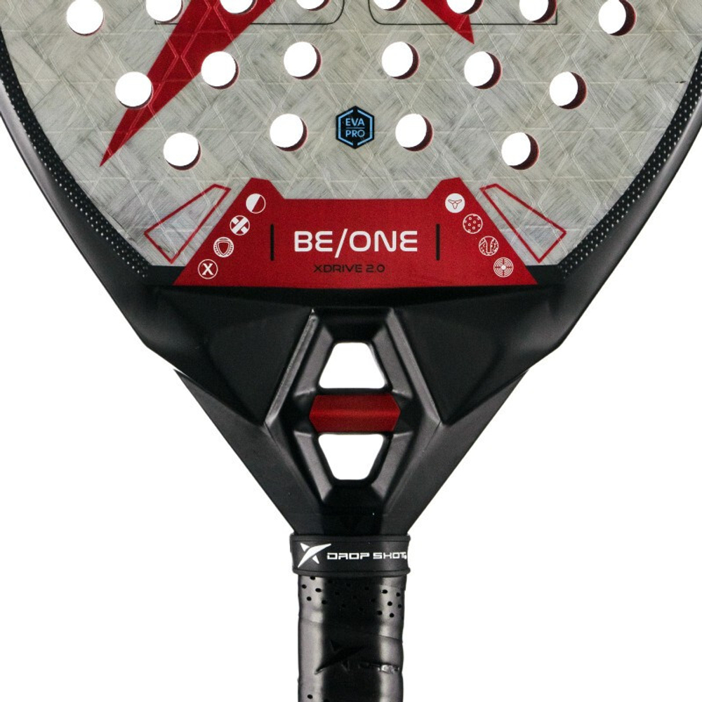 Ракетка для Padel Drop Shot Pala X-Drive 2.0