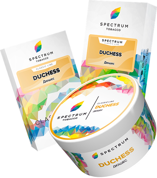 Spectrum Classic Line – Duchess (200г)