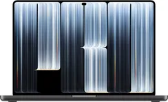 MacBook Pro 16 PROLED XDR M5 Max (2026) (36GB, 2048GB, 16, Space Black)