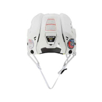 Шлем CCM Tacks Combo 310 белый