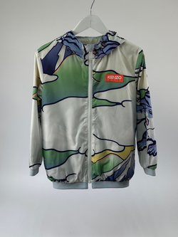 Ветровка Kenzo