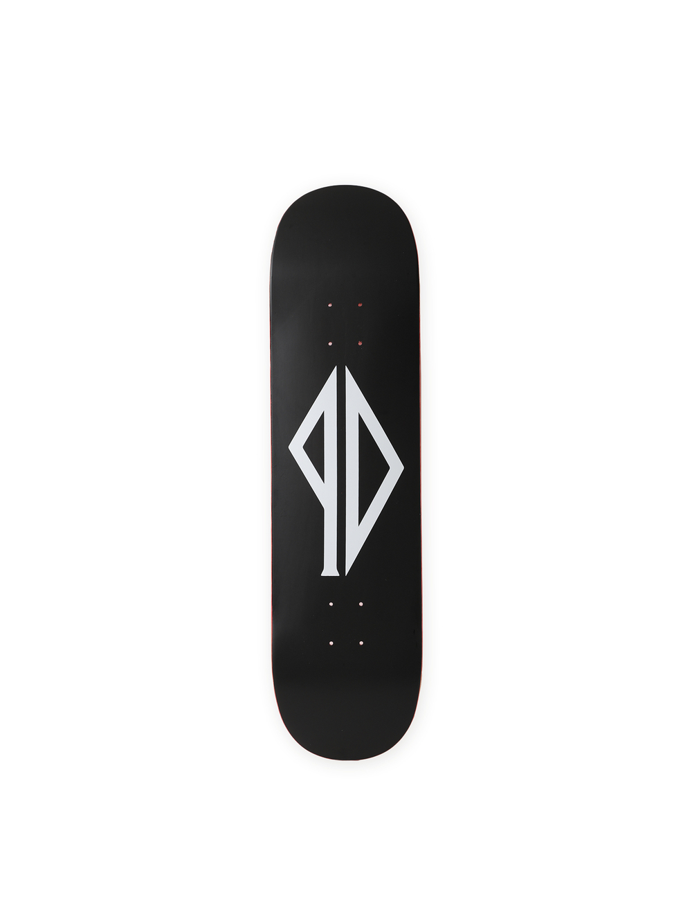 Дека Pissdrunx Og Logo Black