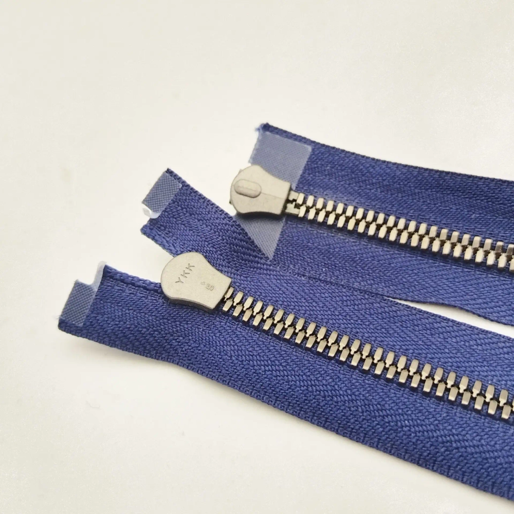 MM197 Молния металлическая YKK