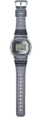 Мужские наручные часы Casio G-Shock DW-5600SK-1