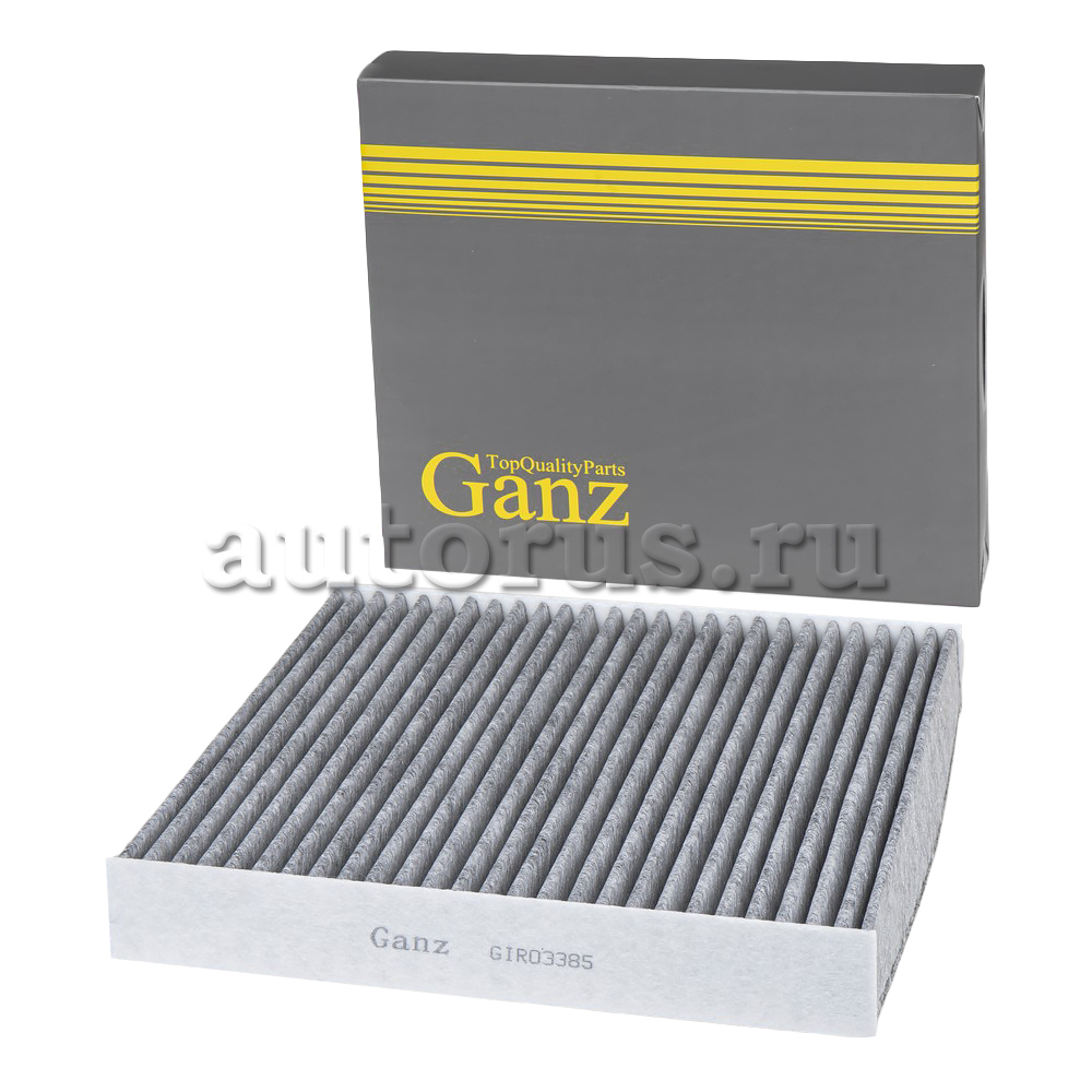 Фильтр салонный CHANGAN CS35 (12-22) GANZ GIR03385
