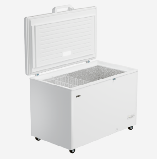 Морозильный ларь Haier HCE380RFC