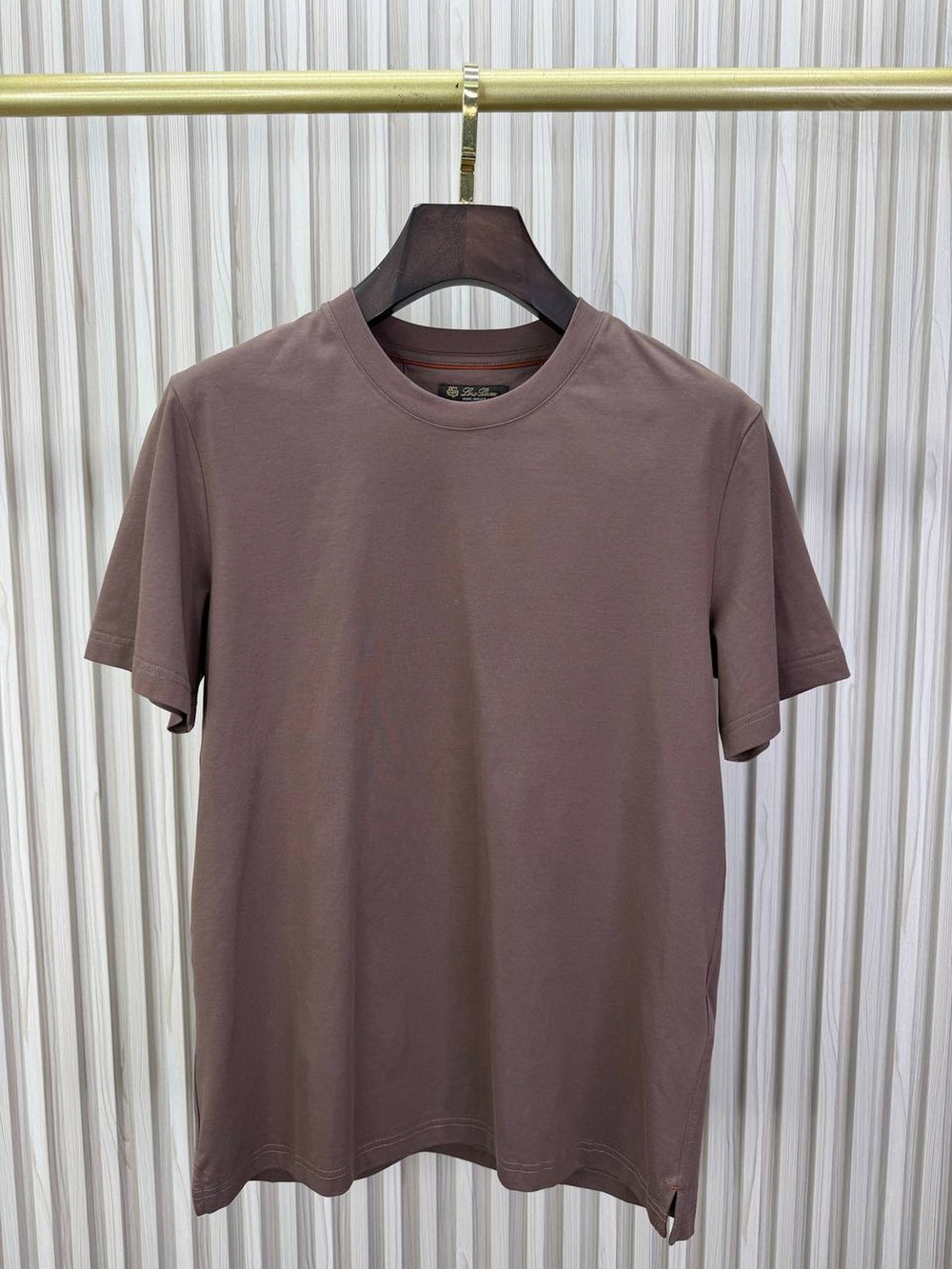Футболка Loro Piana