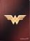 Bloknot \ Блокнот \ Notebook Wonderwoman