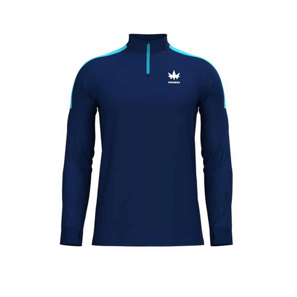 Джемпер тренировочный детский Element 24 Drill Top Y — Dark blue/bachelor