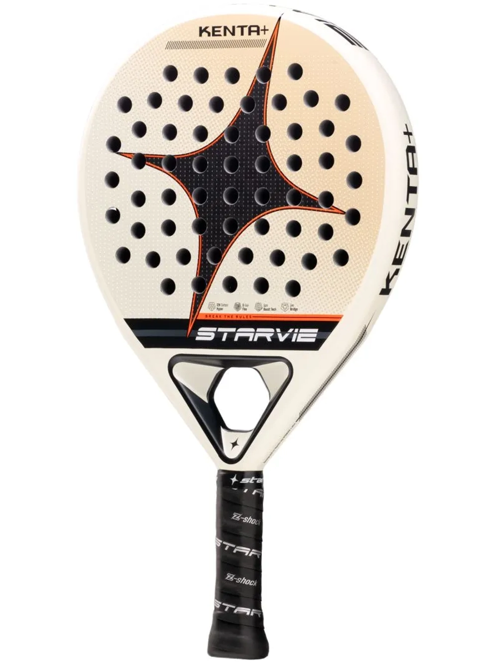 Ракетка для Padel Starvie Kenta+