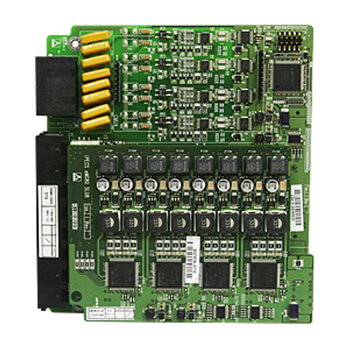 Плата Ericsson-LG iPECS eMG80-CS416
