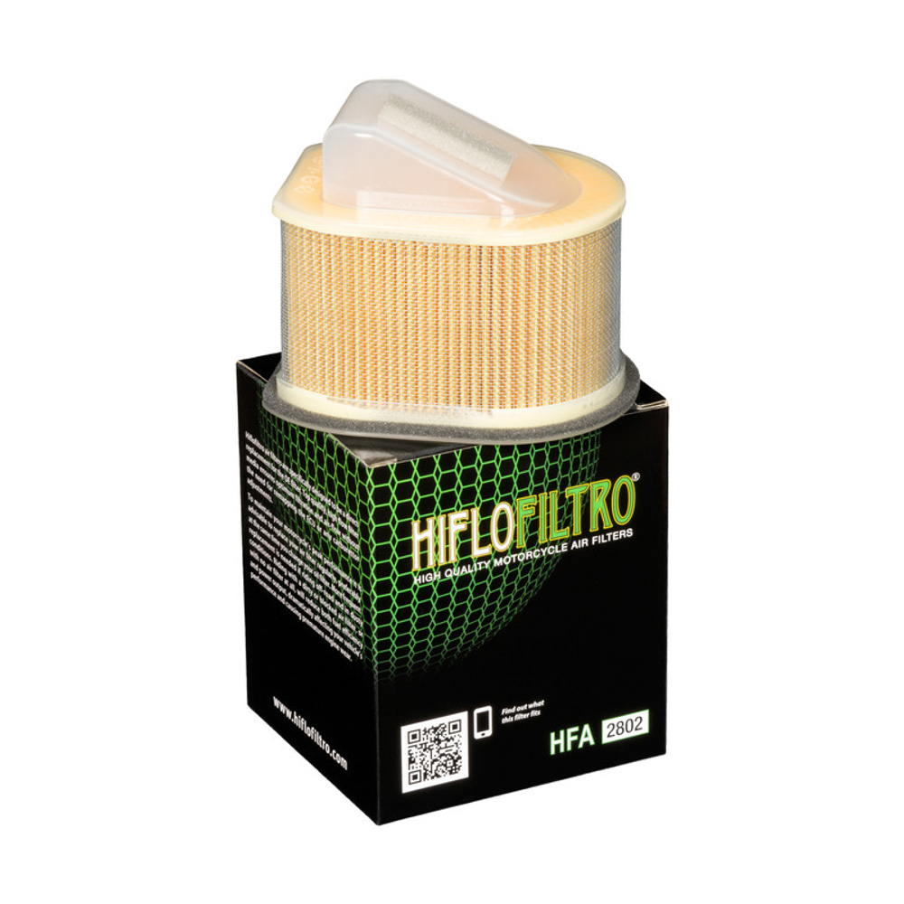 Фильтр воздушный HFA2802 Hiflo