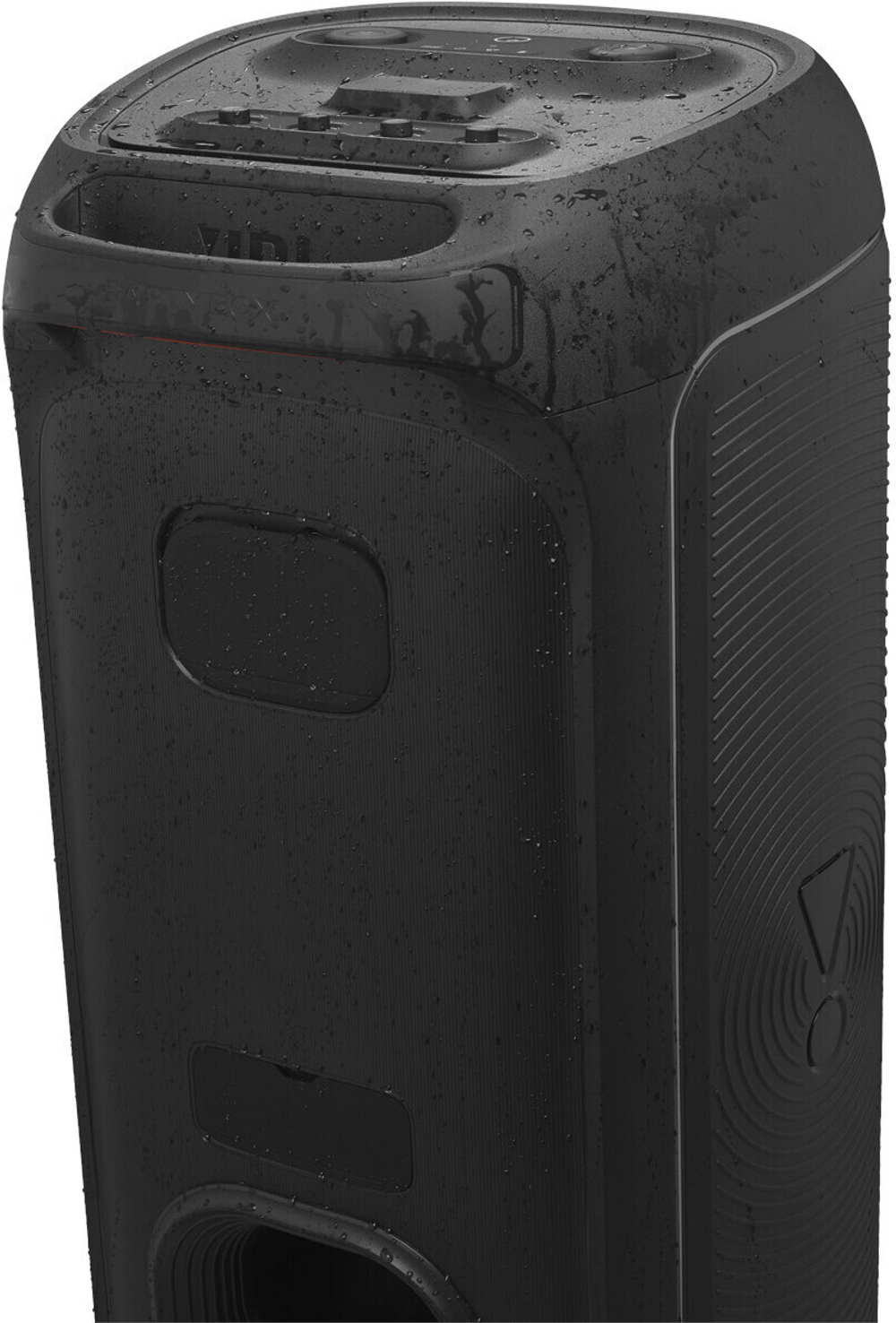 Портативная акустика JBL PartyBox Ultimate 1100