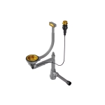 Арматура Omoikiri WK-1-LG-A