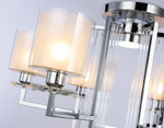 Потолочная люстра Ambrella Light TR TR4418