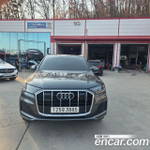 Audi Q7 45 TDI Quattro Premium — 2022