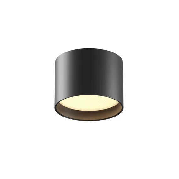 Точечный светильник Glare C127CL-L7W3K-B Maytoni