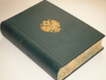 "История уделов за столетие их существования. 1797-1897. Том I". 1902г.