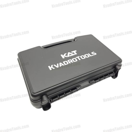 Кейс для гравера KvadroTools Pro.Set-1