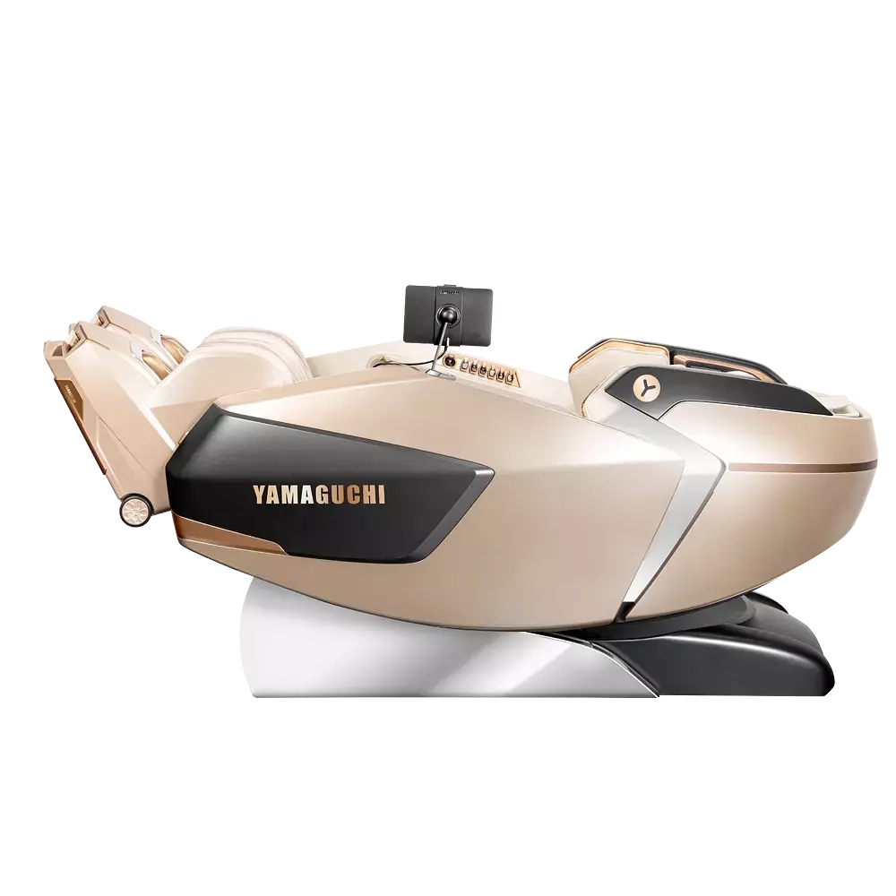 Yamaguchi Xi Robot