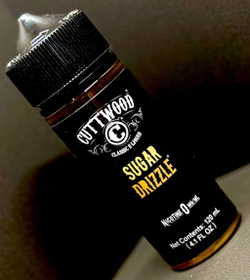 Flavour Concentrate Cuttwood 120 ml