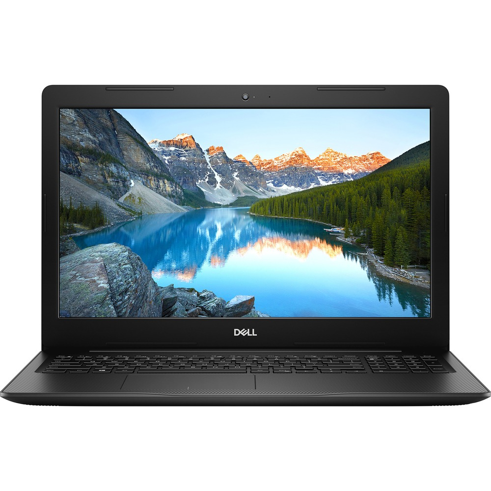 Ноутбук Dell Inspiron 3593-8659 Black