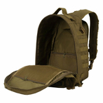 Рюкзак Tramp Commander 50 л, артикул TRP-042, цвет Sandstone