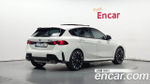 BMW 1-Series M135 xDrive — 2025
