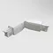Соединитель Accessories for tracks Trinity TRA005CS-31W Maytoni