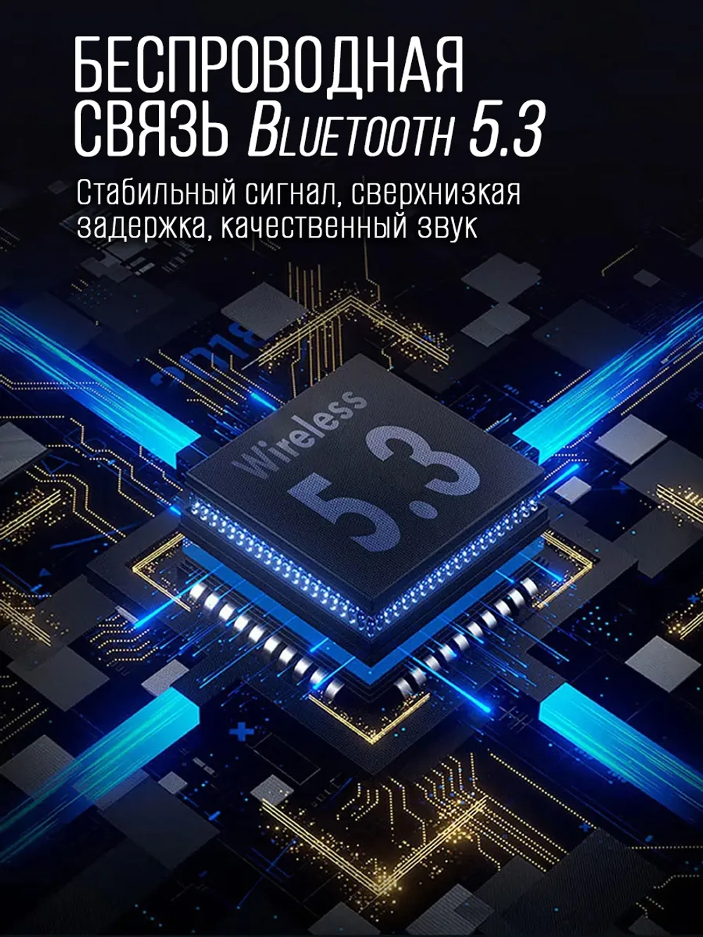 Мотогарнитура LUVIN Glaxy8