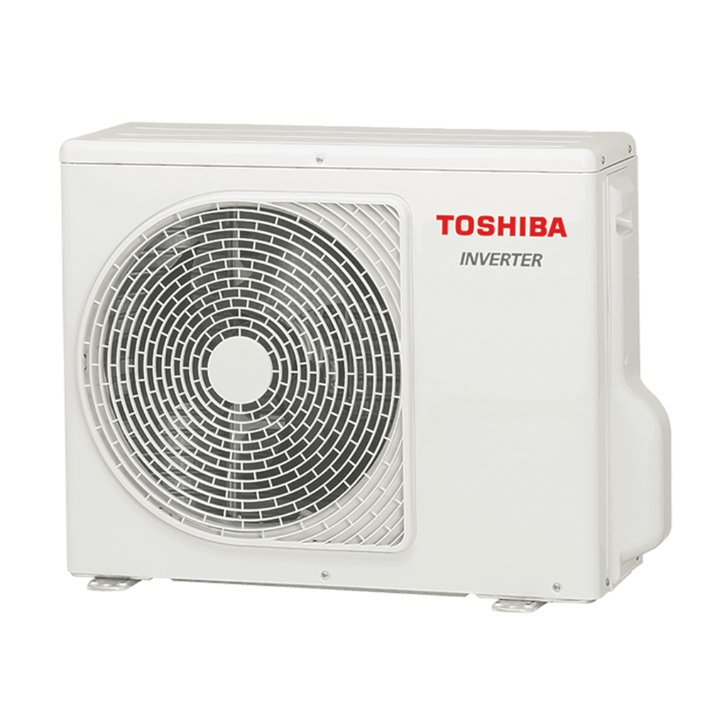 Сплит-система кондиционер настенный Toshiba Seiya RAS-18CVG-EE на 50 м²
