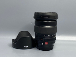 Fujinon XF 16-55mm f/2.8 R LM WR II