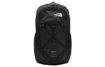 THE NORTH FACE The North Face 27L Backpack Outdoor Bag Abrasion Resistant Material Black Unisex