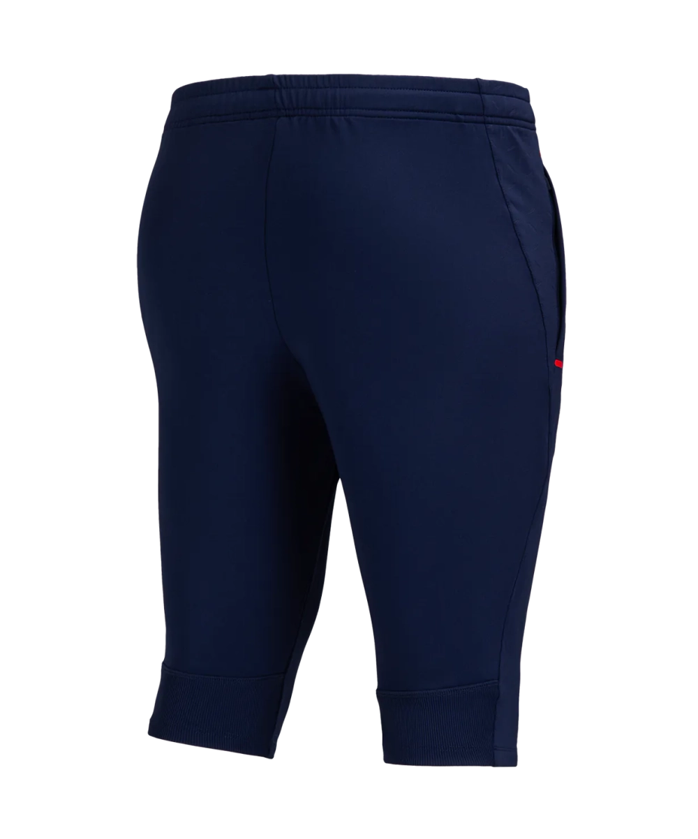 Брюки тренировочные JÖGEL NATIONAL PerFormDRY 3/4 Training Pants, темно-синий