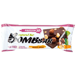 Батончик BombBar 60 г