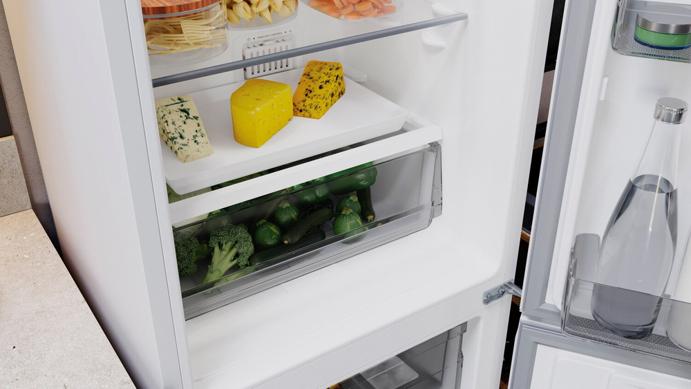Холодильник HOTPOINT HT 5200 W
