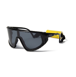Спортивные очки OCEAN WaterKilly  Black / Grey Polarized lenses