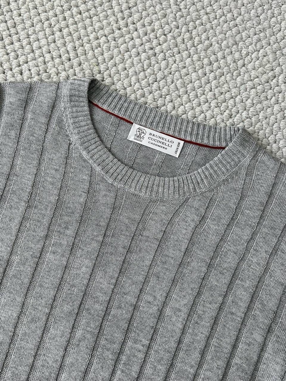 Футболка Brunello Cucinelli