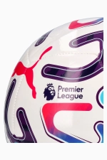Футбольный мяч Puma Stellar Nitro Play Premier League размер 4 - белый