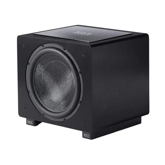 REL HT1508 Black