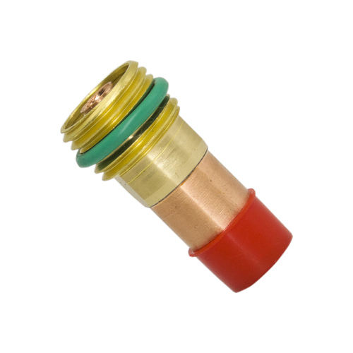 Держатель цанги 1,6 мм GL Pyrex (TW 17-18-26)