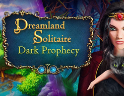 Dreamland Solitaire: Dark Prophecy (для ПК, цифровой код доступа)