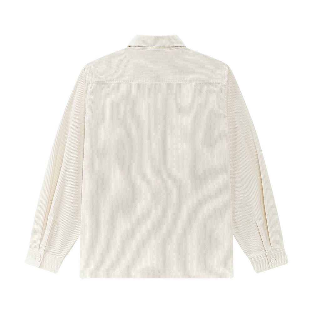 Рубашка Ymkashix Velvet Button F-1241 pp.M